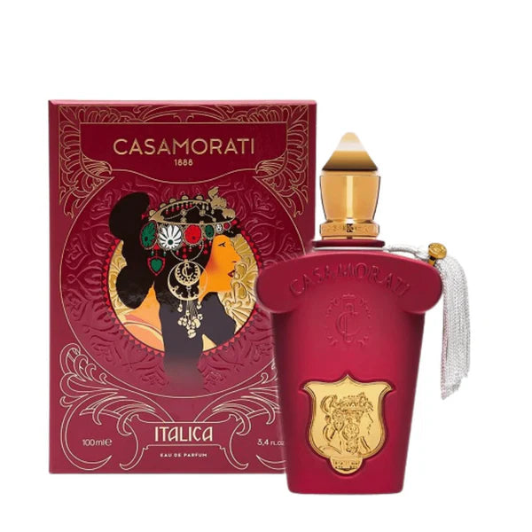 Xerjoff Casamorati 1888 Italica EDP 100ML