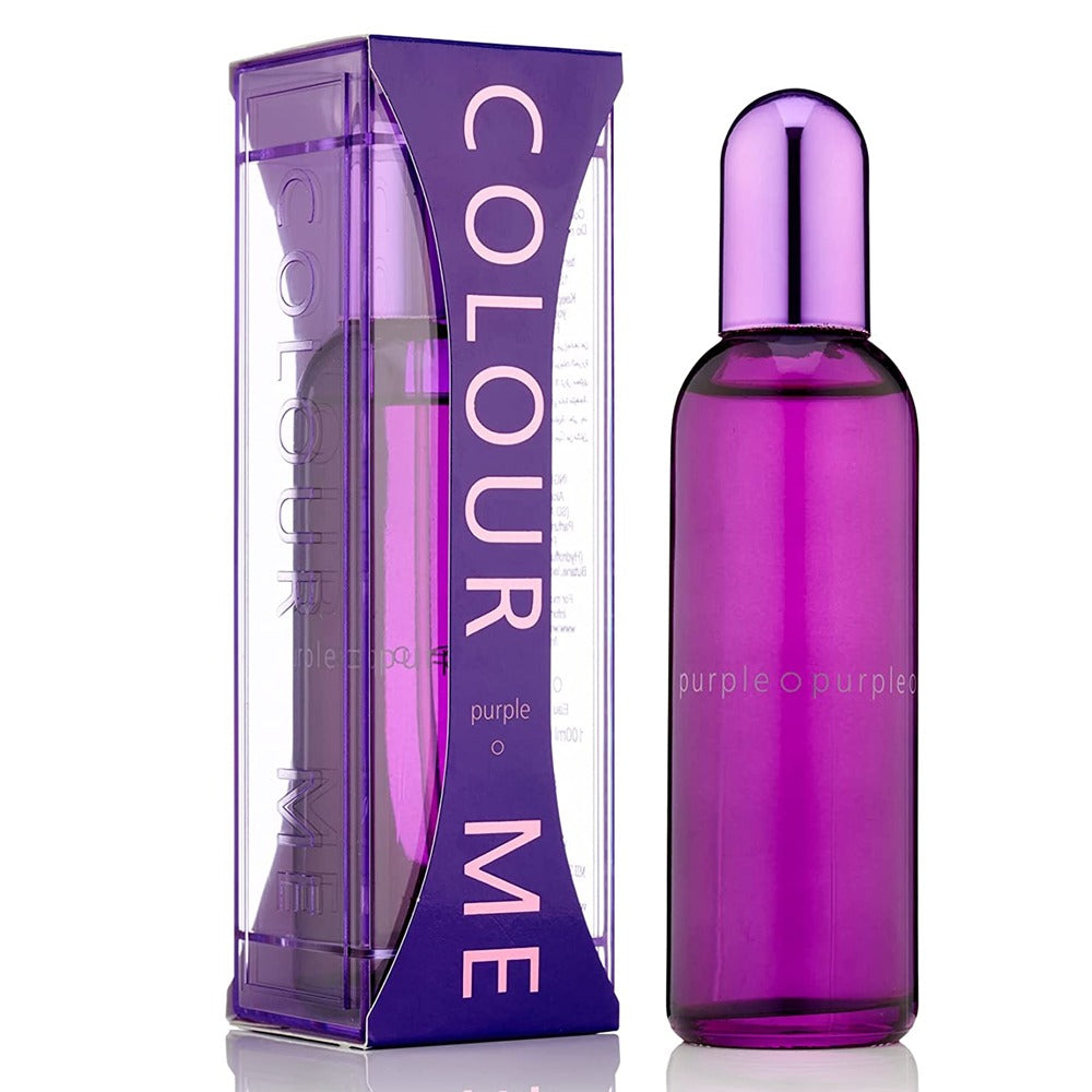 Colour Me Purple EDP 100 ML