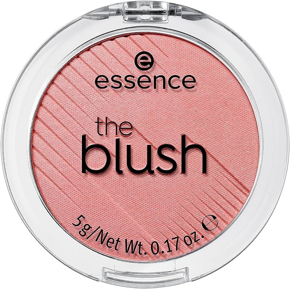 essence the blush