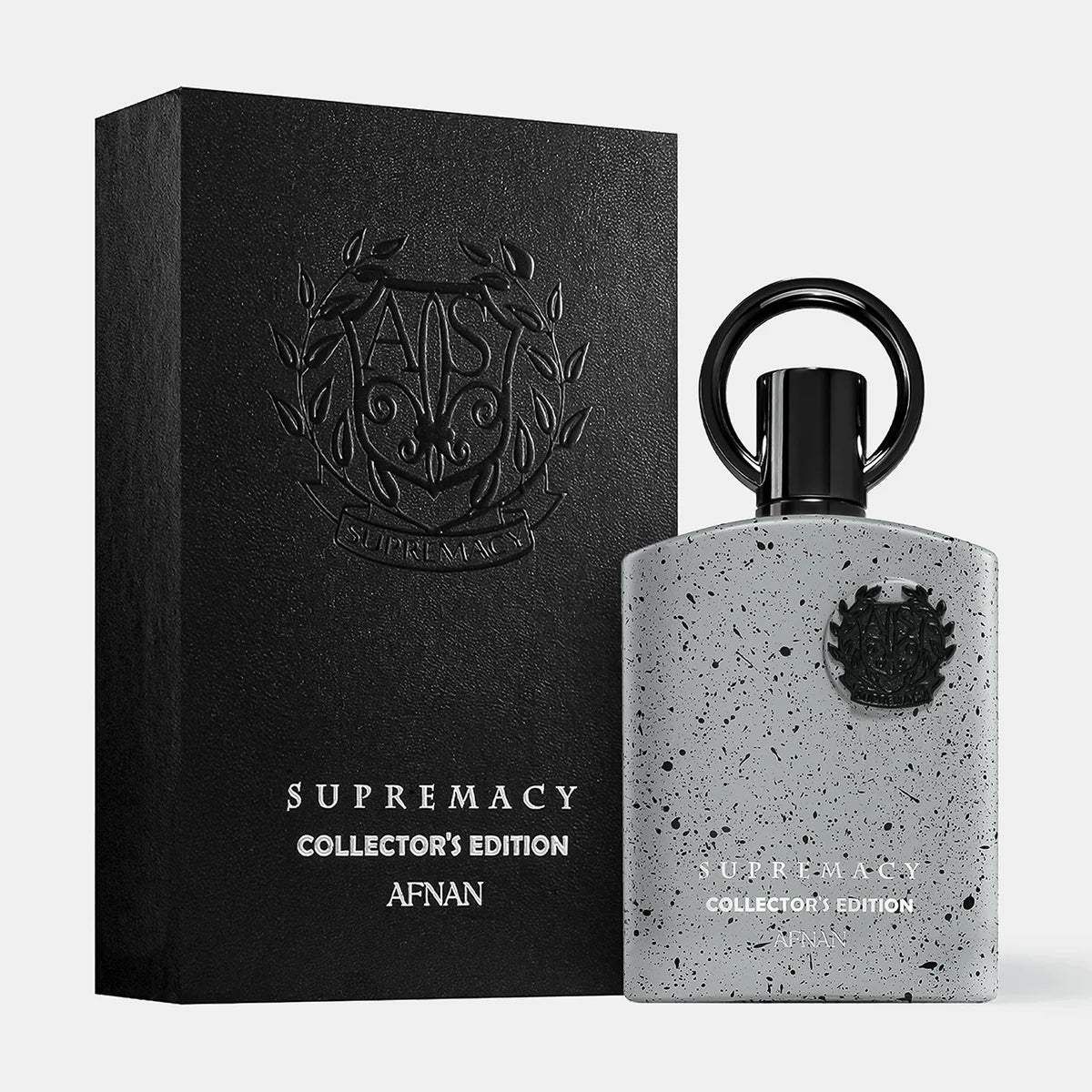 Afnan Supremacy Collectors Edition EDP 100ML