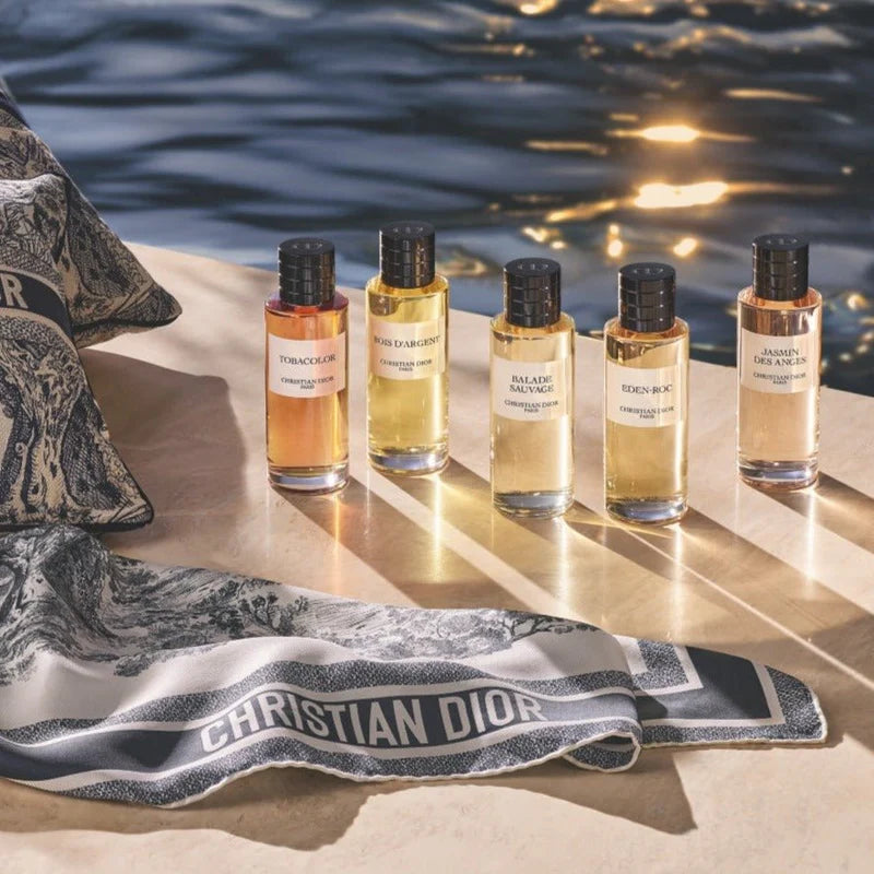 Christian Dior Jasmin Des Anges EDP 125ML