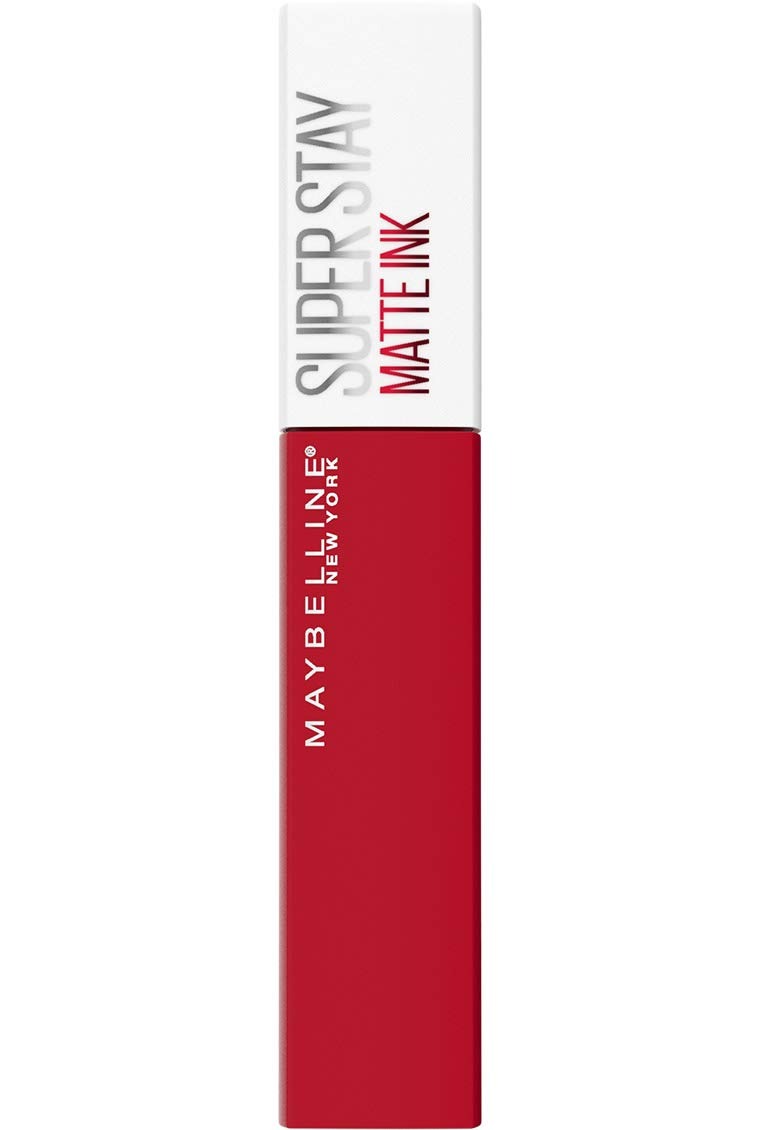 Maybelline Super Stay Matte Ink Lip Color