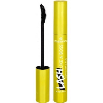 Essence Lash Like A Boss Instant Lift & Curl Mascara