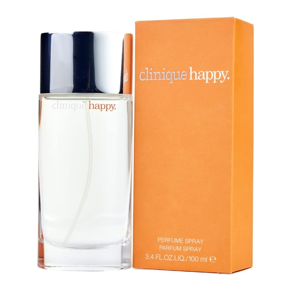 Clinique Happy Eau de Parfum For Women 100ml