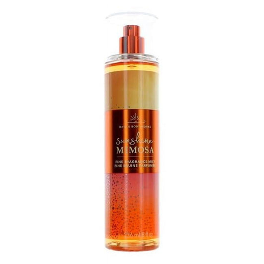 Bath&Body Works Sunshine Mimosa Body Mist 236ML