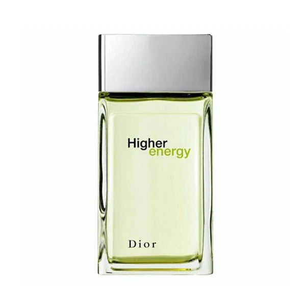 Dior Higher Energy Eau De Toilette For Men 100ml