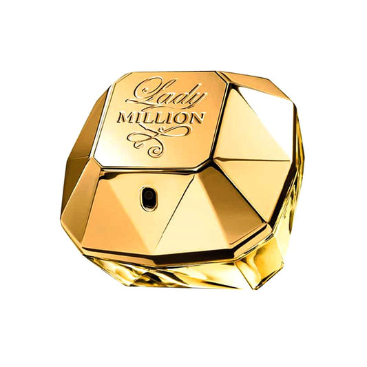 LADY MILLION 80 EDT