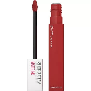 Maybelline Super Stay Matte Ink Lip Color