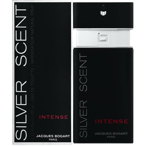 SILVER SCENT INTENSE EDT 100ML