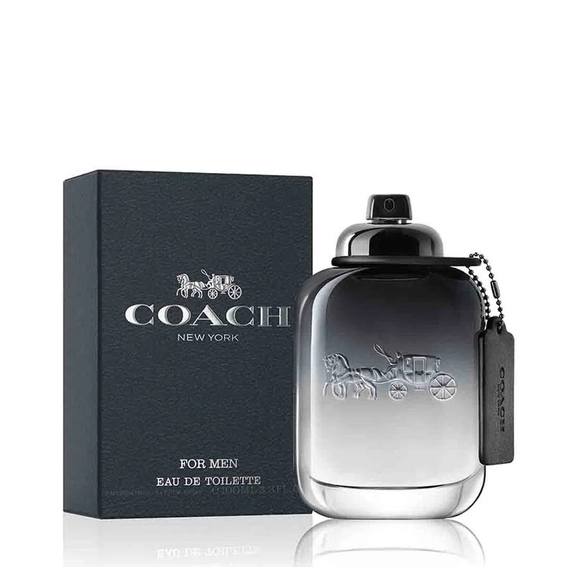 Coach Man EDT 100ML