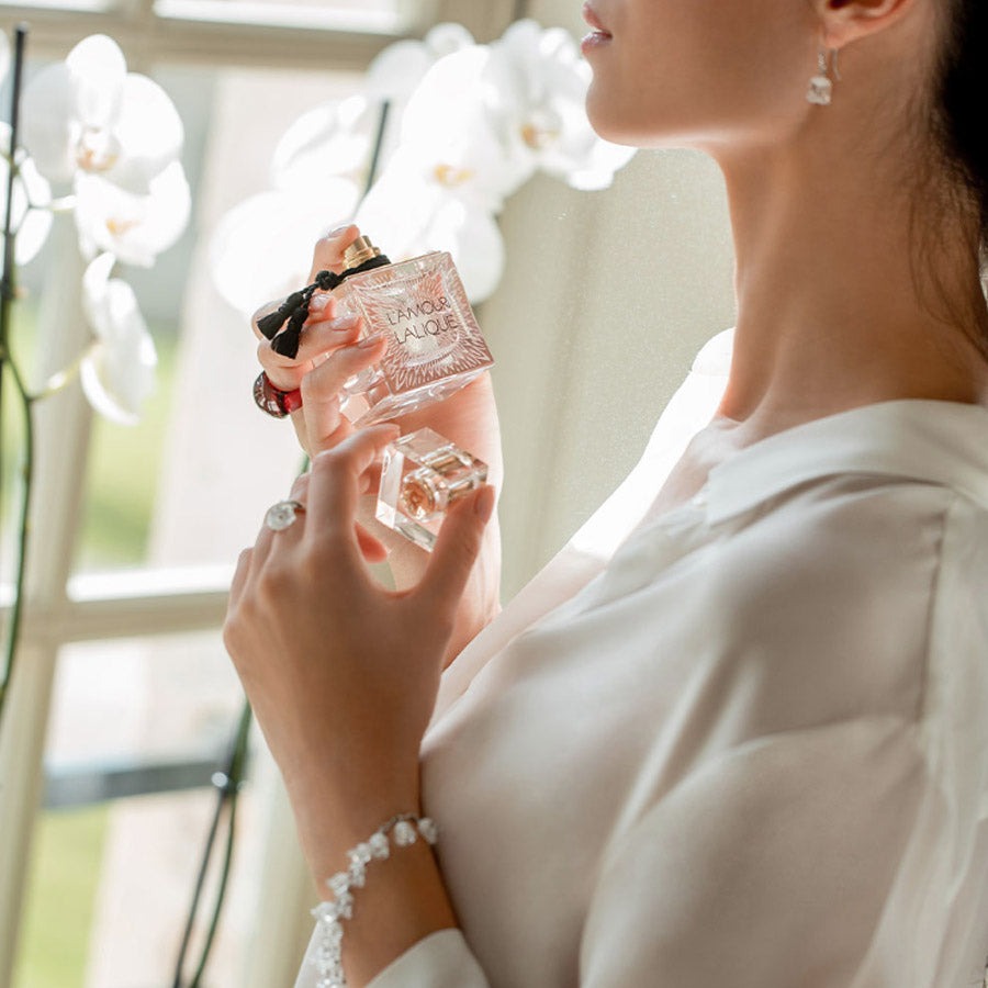 LALIQUE L'Amour EDP 50ML