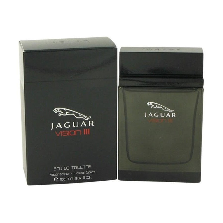 Jaguar Vision lll EDT 100ML