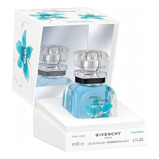 Givenchy ange ou demon fleur d'oranger Eau De Parfum 60ML