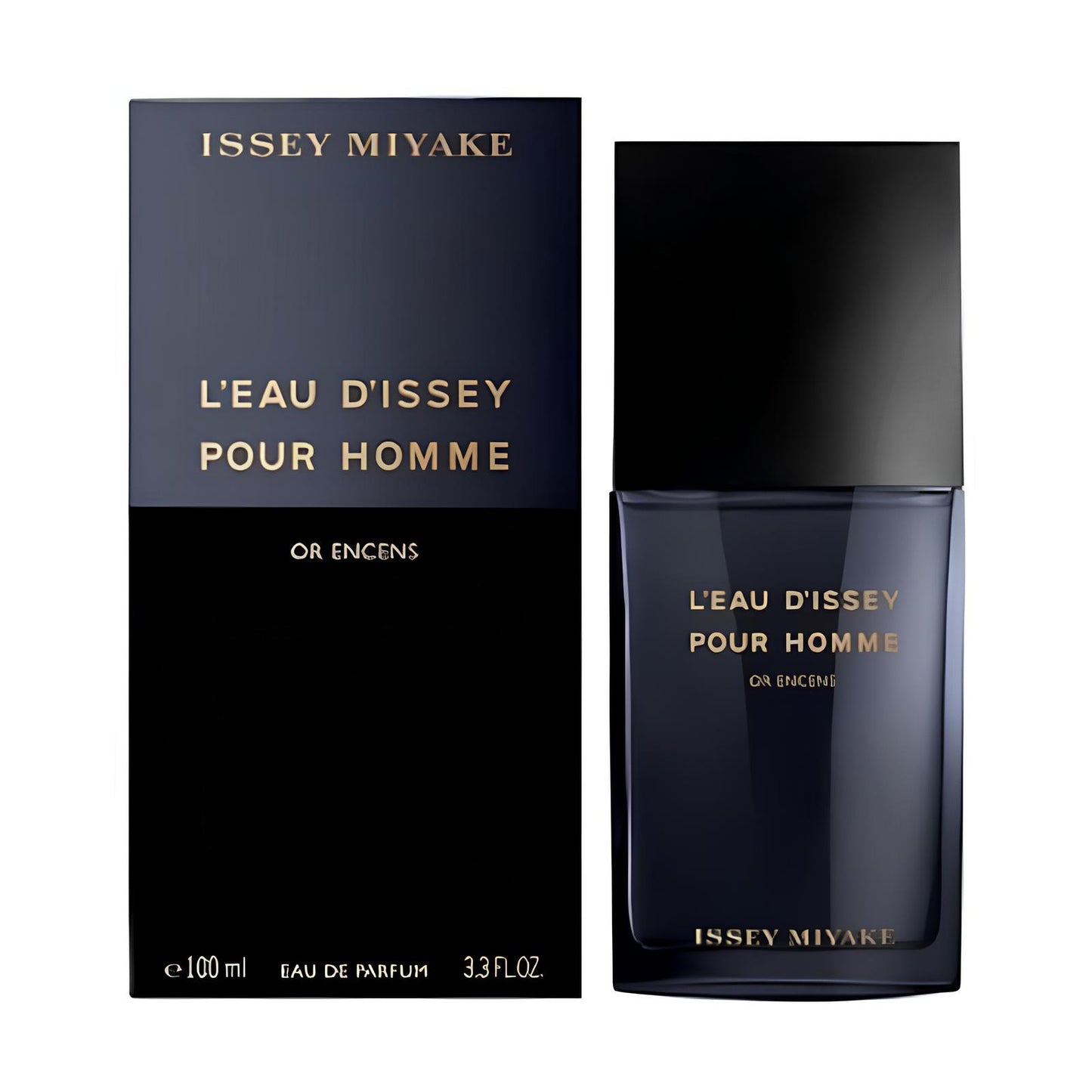 ISSEY MIYAKE L'eau D'issey Or Encens EDP 100ML