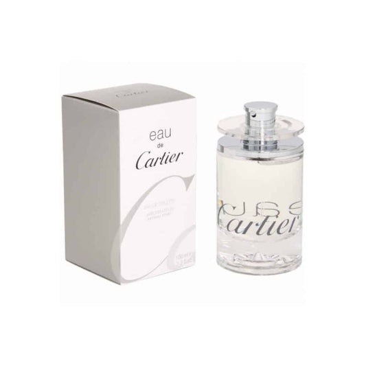 eau de Cartier EDT 100ML