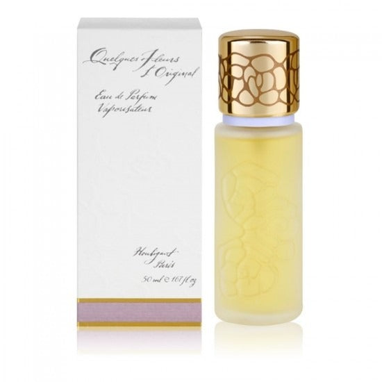 Houbigant Quelques Fleurs EDP 50ML