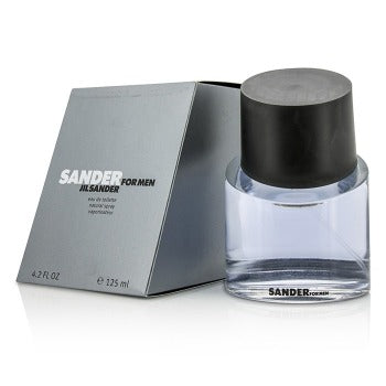 JIL Sander Sander for Men Eau De Toilette 75ML