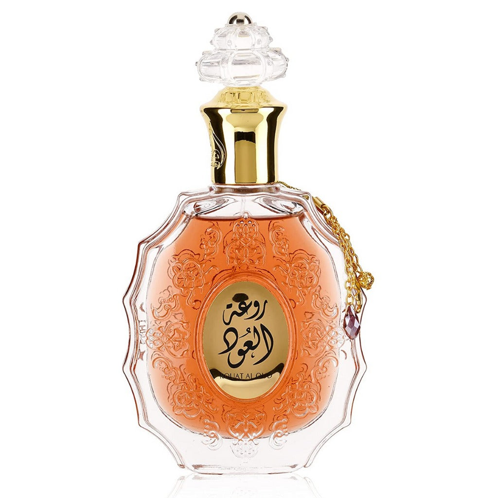 Lattafa Rouat Al Oud EDP 100ml