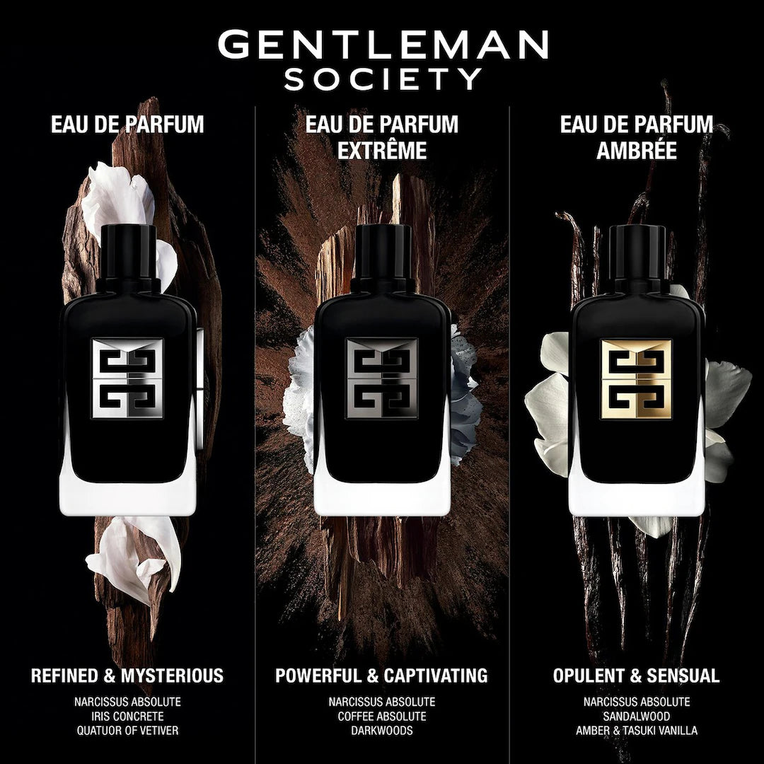 Givenchy Society EDP