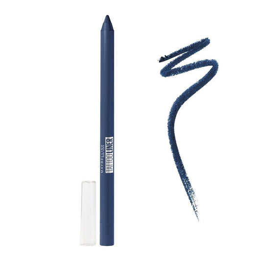 Maybelline New York Tattoo Liner Gel Pencil 921 Deep Teal