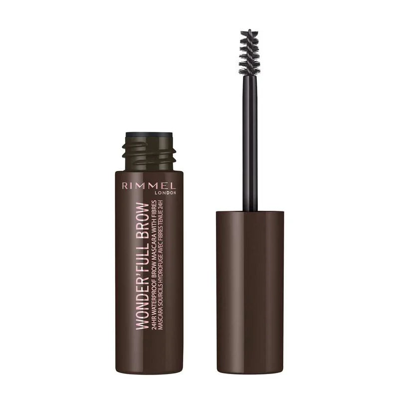 Rimmel Wonder'Full Brow 24HR Waterproof
