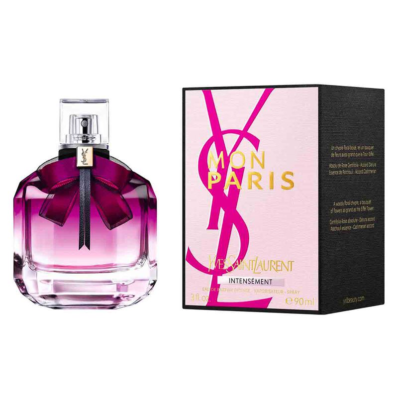 Mon paris intensément EDP 90ML