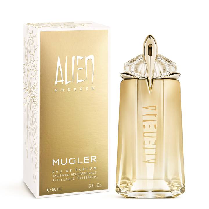 Thierry Mugler Alien Goddess EDP 90ML