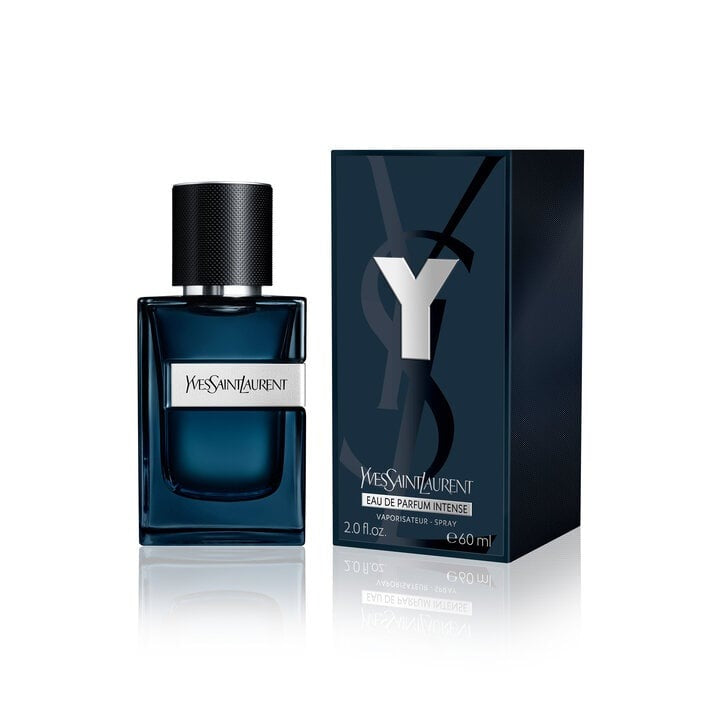 Yves Saint Laurent  Y EAU DE PARFUM INTENSE