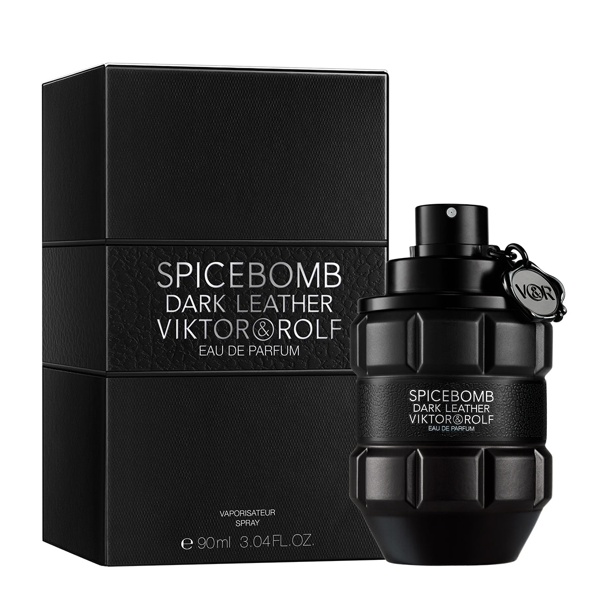 Viktor & Rolf Spicebomb Dark Leather EDP 90ML