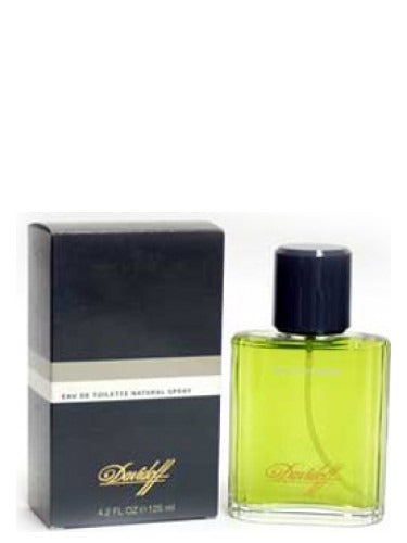 Davidoff Davidoff cologne - a fragrance for men 1984