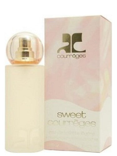 courreges sweet courreges eau de toilette for women 57ml