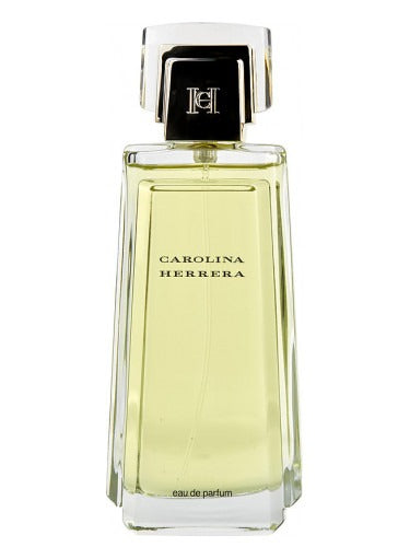 CAROLINA HERRERA eau de parfum 100ML