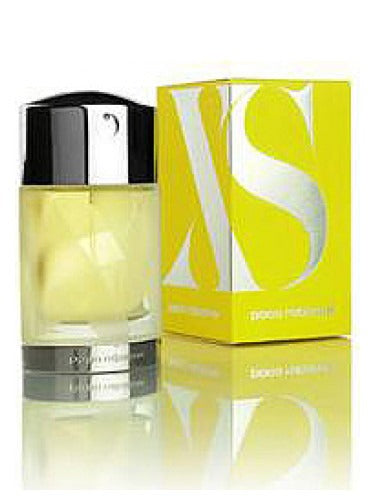 paco rabanne XS POUR ELLE 50ML