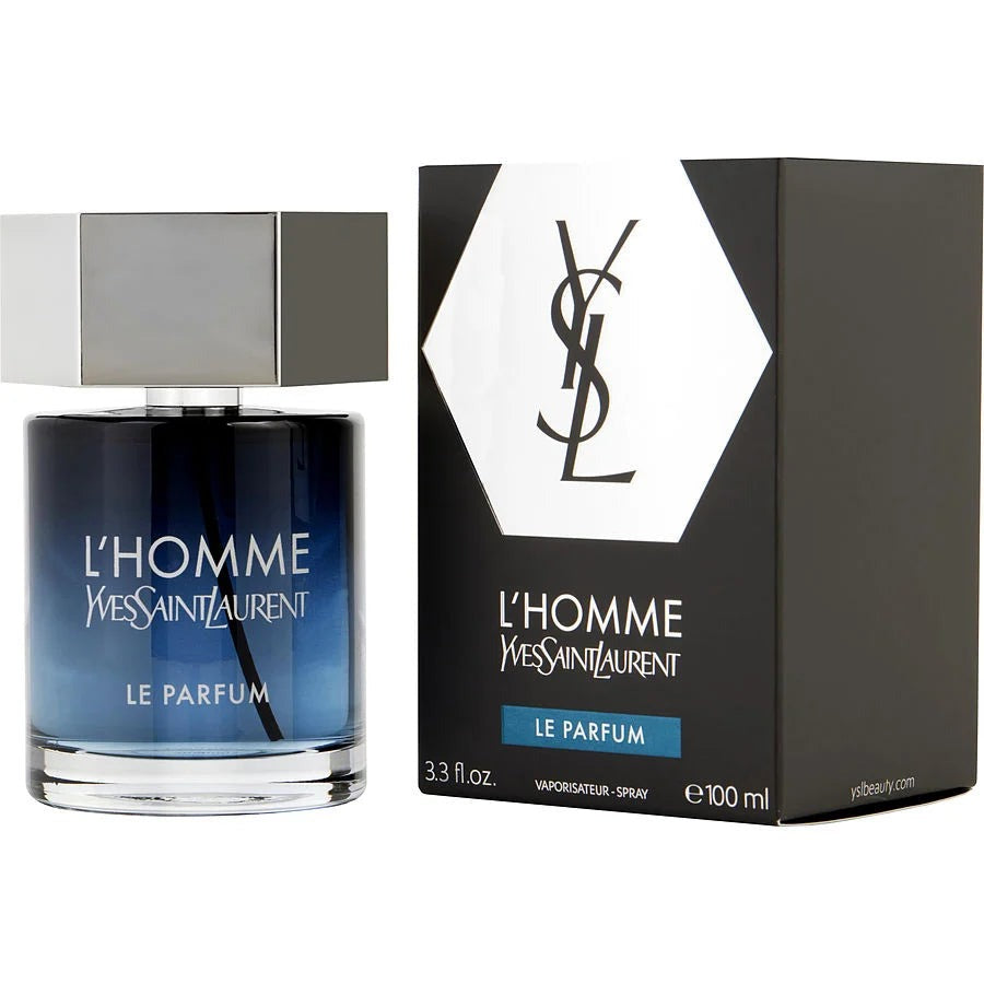 YSL L'Homme Le Parfum 100ML
