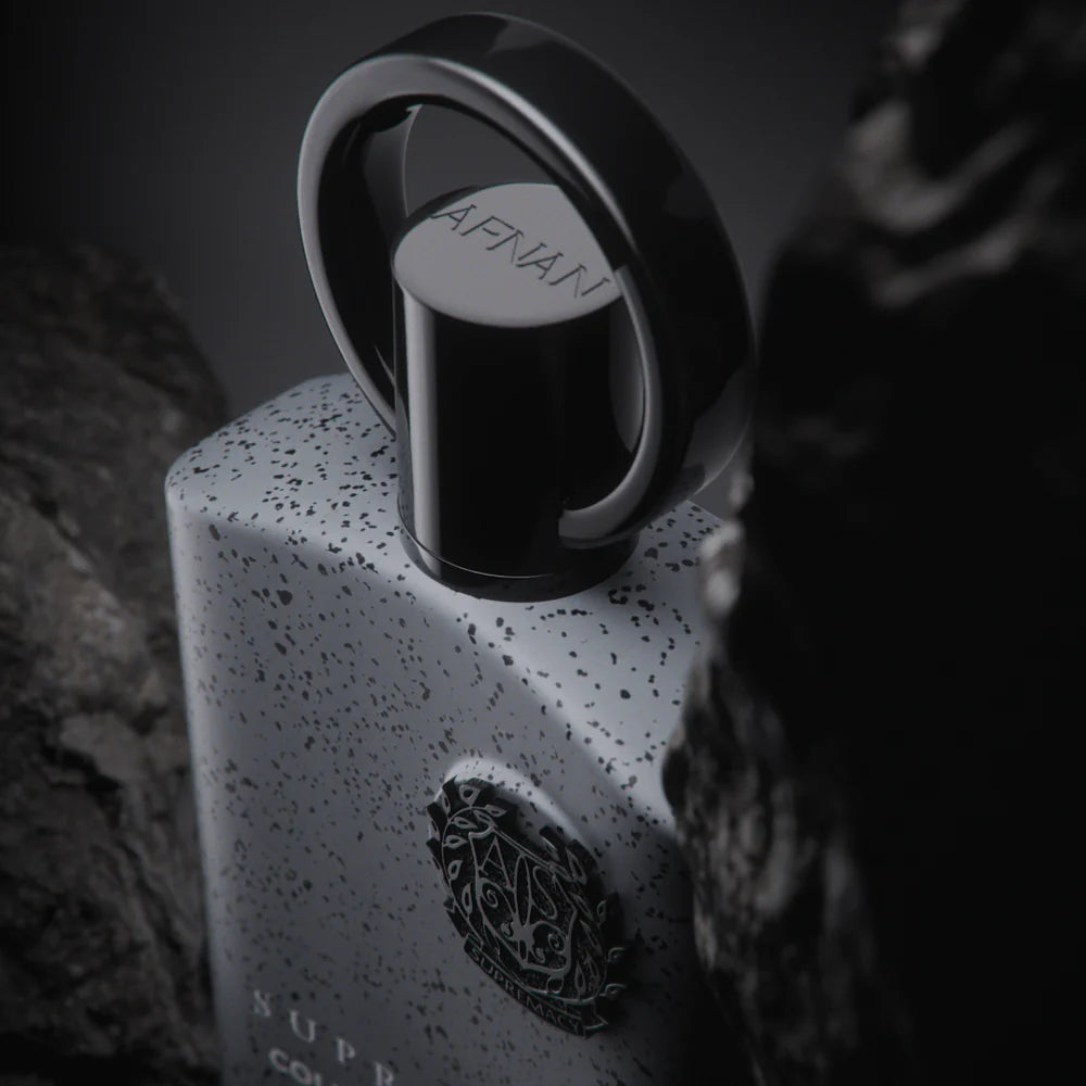 Afnan Supremacy Collectors Edition EDP 100ML