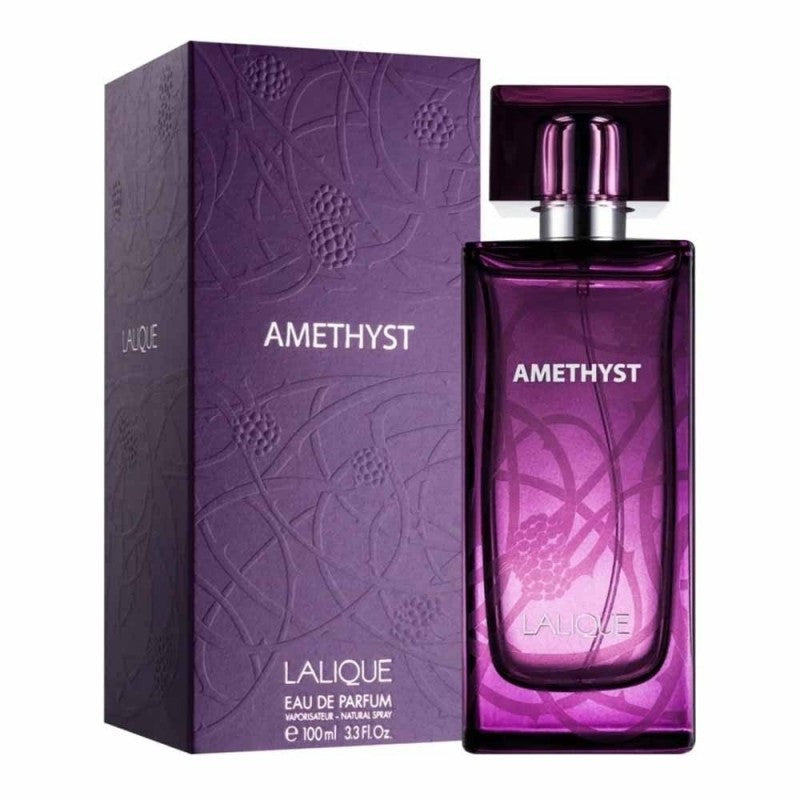 LALIQUE AMETHYST EDP 50ML