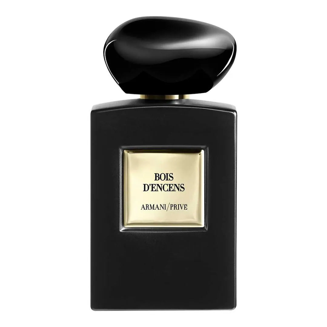 Armani Prive Bois D'Encens EDP 100ML