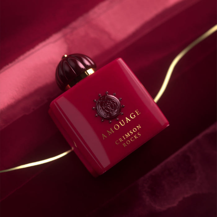 Amouage Crimson Rocks EDP 100ML