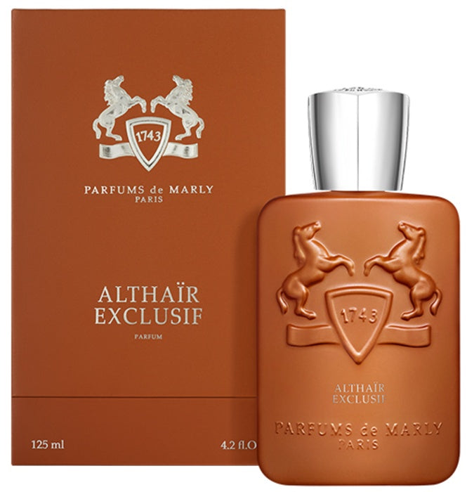 PDM Althair Exlusif Parfum 125ML