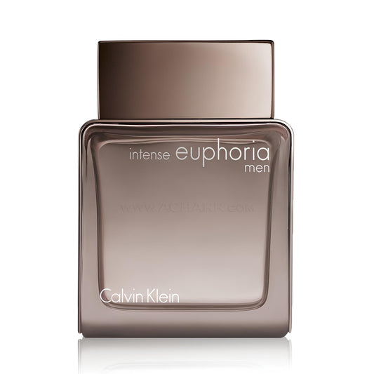 Calvin Klein euphoria men intense 100ML