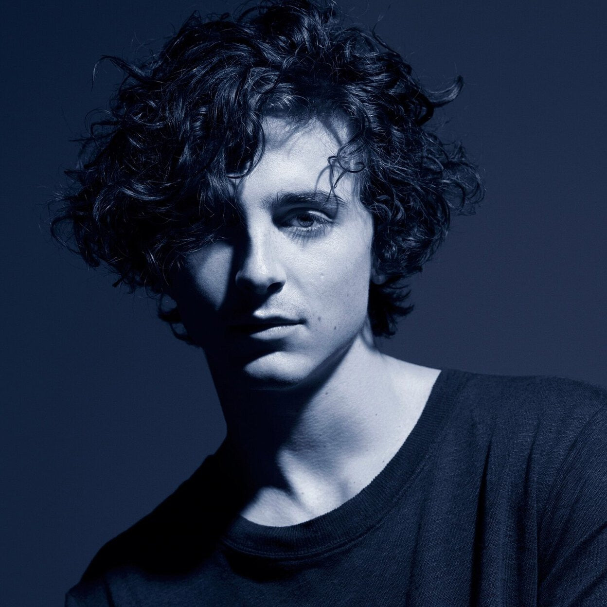 Chanel Bleu De Chanel parfum