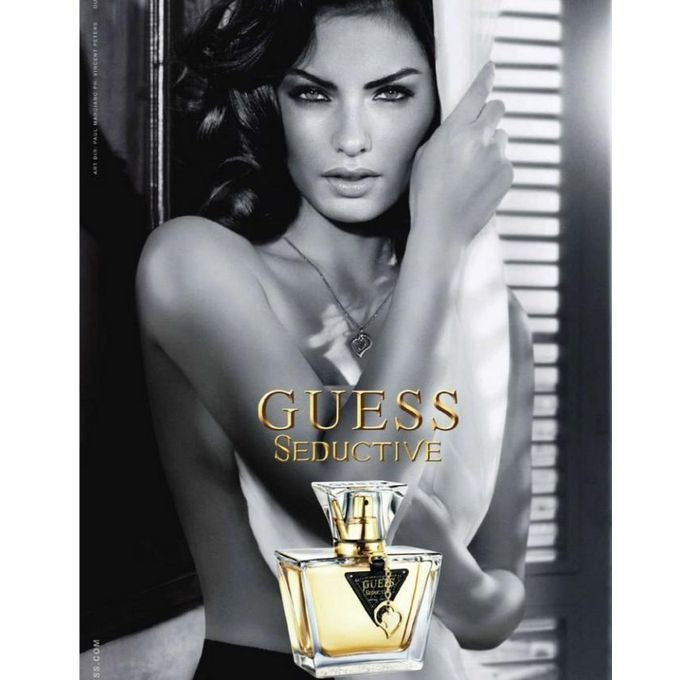 GUESS SEDUCTIVE EDT 75ML