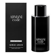 Giorgio Armani Armani Code EDT 125ML