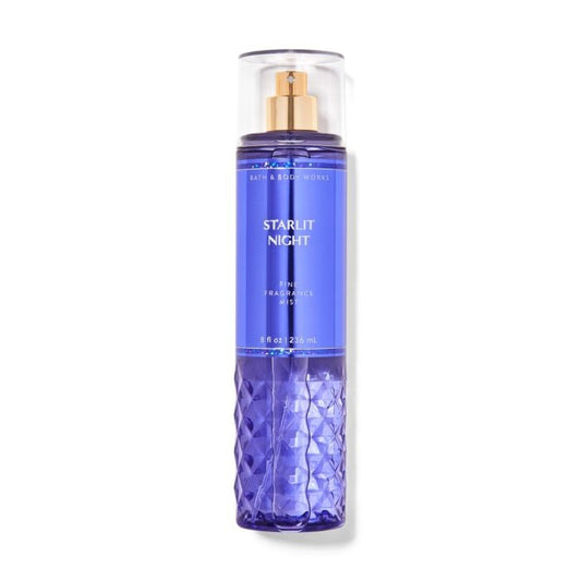Bath&Body Works Starlit Night Body Mist 236ml