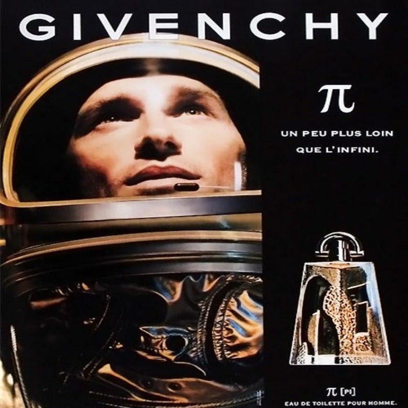 Givenchy PI EDT 100ML