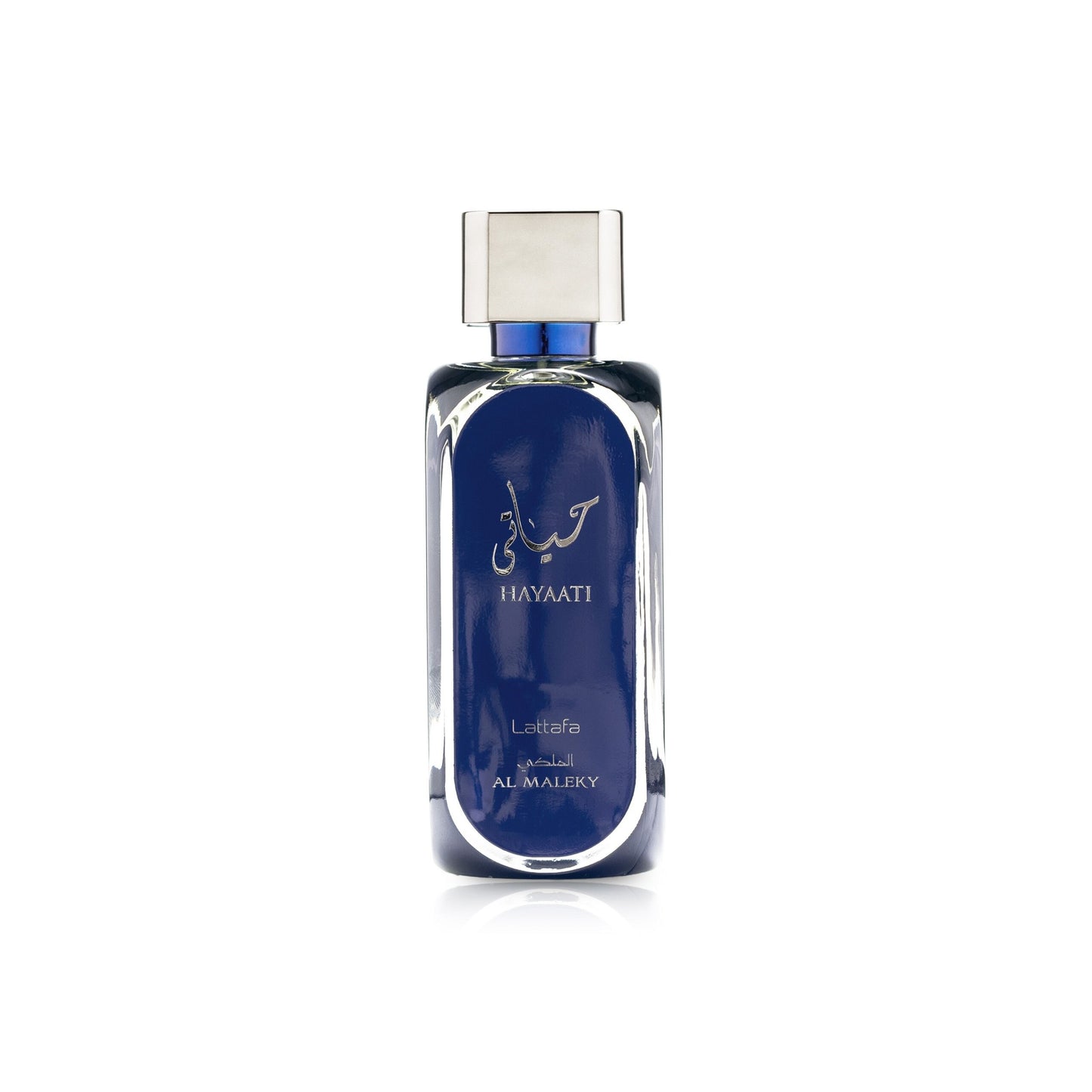Lattafa Hayaati Al Maleky EDP 100ML