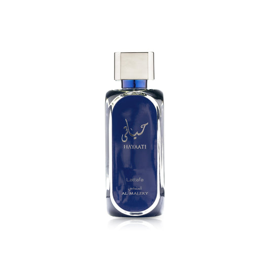 Lattafa Hayaati Al Maleky EDP 100ML