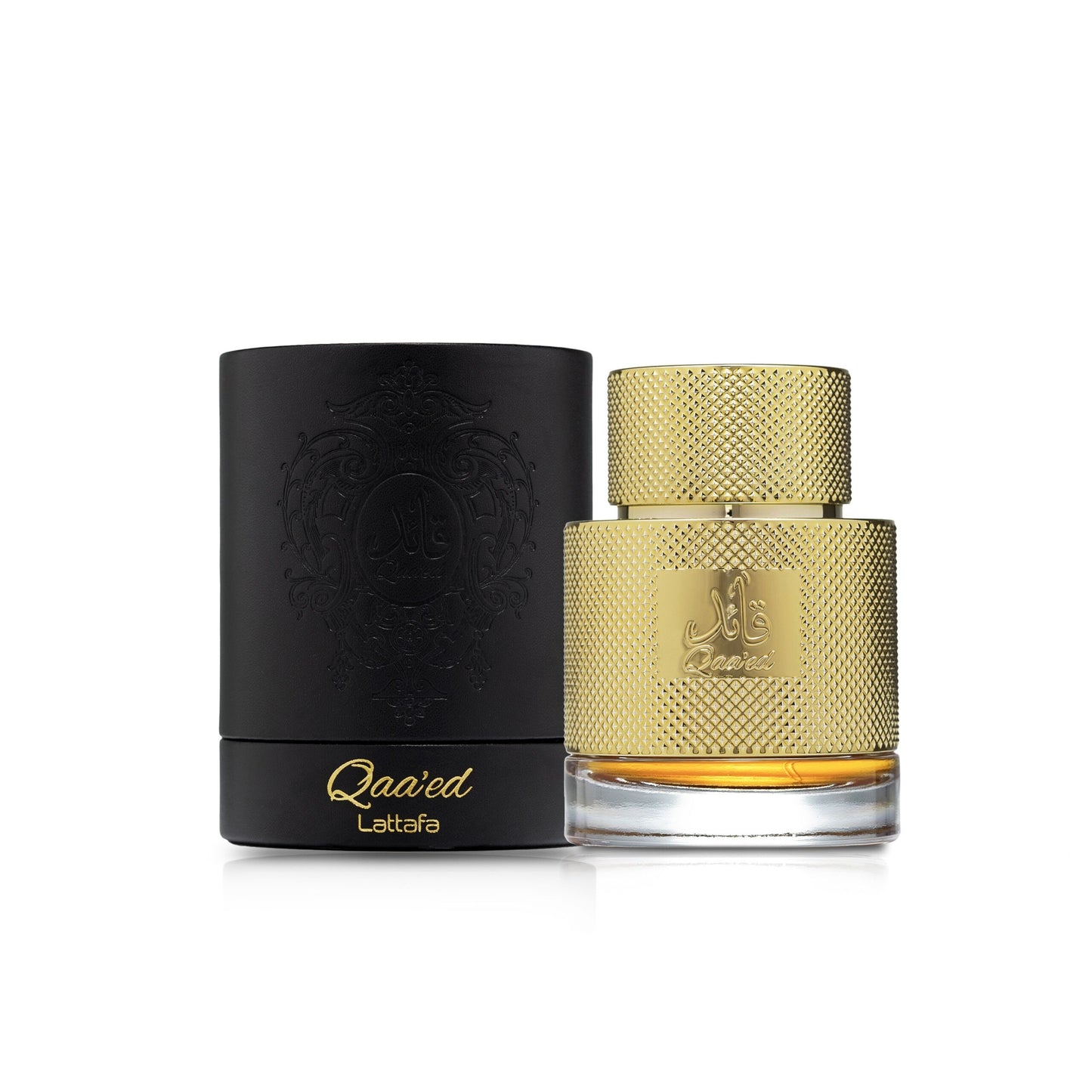 Lattafa Qaed EDP 100ML FOR MEN