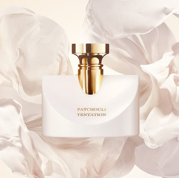 Bvlgari Splendida Patchouli Tentation EDP100ML