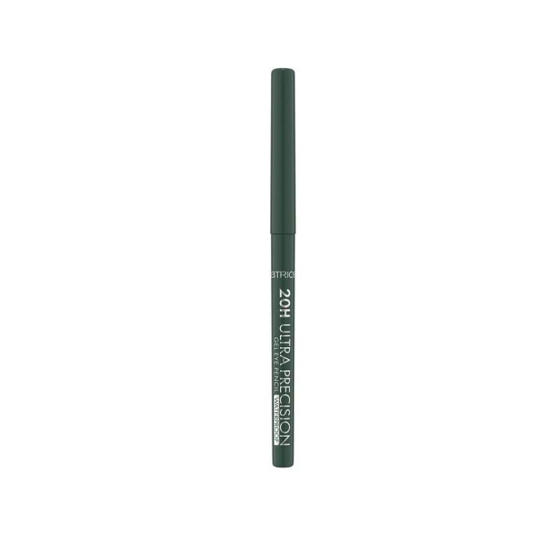 catrice 20h ultra precision gel eye pencil waterproof